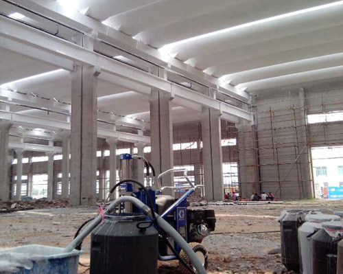 防腐涂裝 防腐涂裝